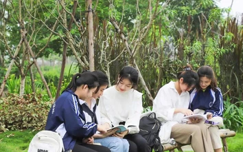 Đại học Quốc gia Hà Nội lấy sàn xét tuyển từ 19 điểm