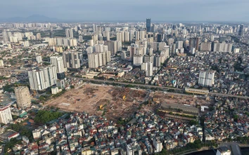 Dòng tiền không chạy theo "điểm nóng": Nhà đầu tư chọn bất động sản bằng tiêu chí nào?