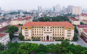 Hai đại học Y lớn tuyển thẳng hơn 300 thí sinh đoạt giải quốc gia, quốc tế