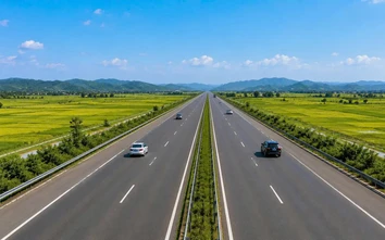 Đề xuất hơn 8.000 tỷ đồng đầu tư hơn 18km cao tốc Bắc - Nam phía Tây qua Phú Thọ
