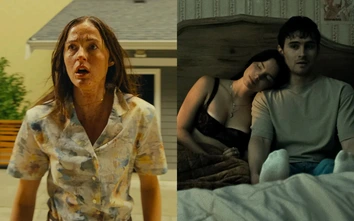 Khi phim kinh dị không còn là hiện tượng "bia kèm lạc" của Hollywood