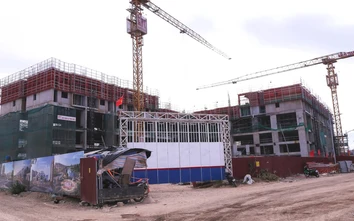 Hơn 650 căn nhà ở xã hội tại Vinh mở bán: Ai đủ điều kiện để mua?