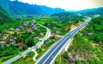 Sửa đổi 6 thủ tục hành chính đường bộ, mở rộng hình thức nộp hồ sơ trực tuyến