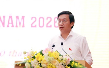 Phú Thọ: Thiếu cát, đất san lấp, Sở Xây dựng nói rõ giải pháp tháo gỡ