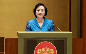 Phó Thủ tướng: Tiếp tục rà soát, sắp xếp các đơn vị hành chính cấp xã chưa đạt tiêu chuẩn