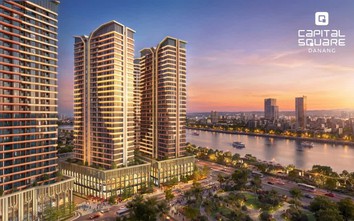 Thị trường bất động sản miền Trung hút nhà đầu tư với sản phẩm đa dạng