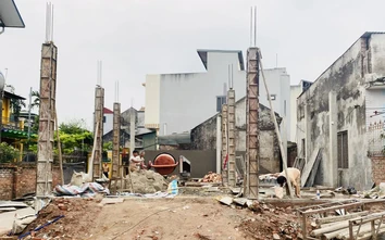 Thông tư mới siết quản lý chi phí đầu tư xây dựng từ 1/7