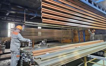 Bộ Xây dựng hướng dẫn xác định định mức dự toán và các chỉ tiêu kinh tế kỹ thuật