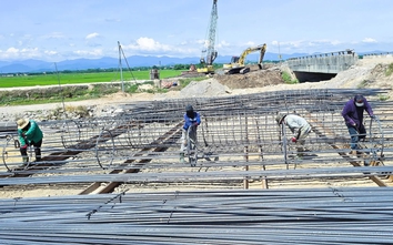 Quảng Trị thúc tiến độ các dự án giải ngân thấp vốn đầu tư công năm 2026
