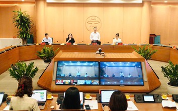 Hà Nội kiên quyết xử lý hành vi đăng tải thông tin sai lệch về quy hoạch trên mạng xã hội