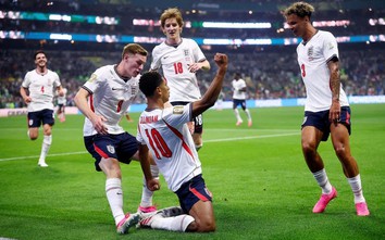 Lịch thi đấu World Cup 2026 ngày 12/7: Anh đối đầu Na Uy, Argentina gặp Thụy Sĩ
