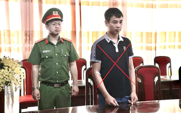Sơn La: Khởi tố đối tượng gây rối tại trụ sở công an xã sau khi uống rượu, bia