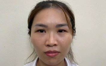 Chiếm đoạt 2,6 tỷ đồng của khách, nữ nhân viên ngân hàng ở Bắc Ninh bị khởi tố