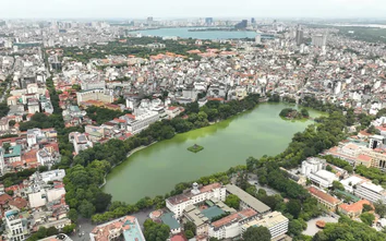 Ban hành thông tư quy định chi tiết một số điều Luật Quy hoạch đô thị và nông thôn