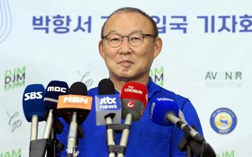 HLV Park Hang-seo phải điều trần sau thất bại của Hàn Quốc ở World Cup 2026