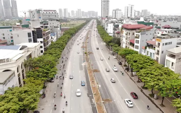 Hà Nội: Giải ngân đầu tư công tiếp tục dẫn đầu cả nước