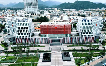Đến quý II/2026, Việt Nam có 868 công trình đạt chứng nhận xanh