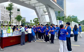 Phú Thọ: Sở Giáo dục và Đào tạo lên tiếng về kỳ thi tốt nghiệp THPT năm 2026