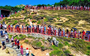Gia Lai đăng cai Ngày Lữ hành Việt Nam 2026, thúc đẩy liên kết du lịch