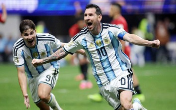 Siêu máy tính dự đoán kết quả trận Argentina vs Thụy Sĩ: Messi khiến cả thế giới trầm trồ?