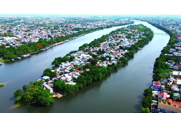 Cầu qua Cồn Hến có vốn 2.200 tỷ đồng chính thức được phê duyệt