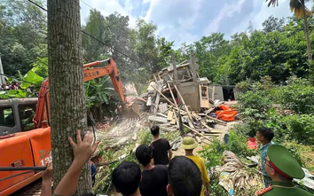 Tin tức tai nạn giao thông mới nhất hôm nay 13/7/2026