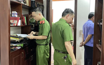 Đề nghị truy tố cựu Phó chủ tịch UBND tỉnh Lào Cai Lê Ngọc Hưng