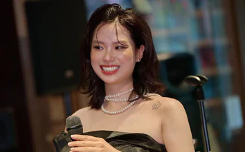 Nguyễn Thùy Linh hát nhạc Trần Tiến, Việt Anh, Bảo Chấn với jazz đương đại
