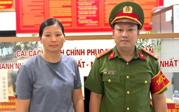 Ninh Bình: Hỗ trợ người dân trao trả 400 triệu đồng chuyển nhầm vào tài khoản