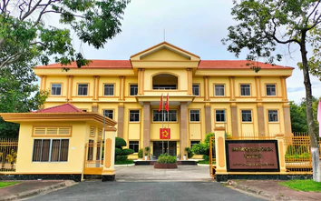 Cà Mau chủ động xử lý, chuyển đổi công năng trụ sở dôi dư sau sáp nhập