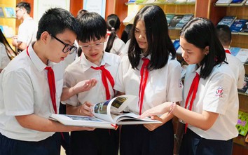 Hà Nội: Không sáp nhập cơ học trường học, giữ ổn định dạy học