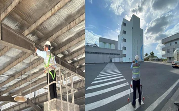 Kiểm định Á Châu - Nâng chuẩn an toàn, gia tăng giá trị công trình