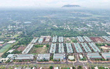 Đồng Nai tăng nguồn cung nhà ở xã hội, mở rộng cơ hội an cư cho người dân