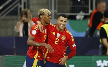 Đội hình mạnh nhất Pháp đấu Tây Ban Nha: Mbappe so tài cùng Lamine Yamal
