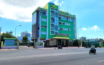 Quảng Ngãi có bao nhiêu tuyến xe buýt nội tỉnh, liên tỉnh sau sáp nhập?