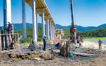 Chấm điểm KPI giải ngân đầu tư công thực hiện ra sao?