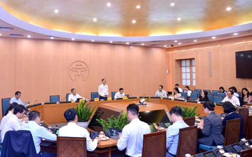Đại biểu HĐND Hà Nội hiến kế gỡ điểm nghẽn cải tạo chung cư cũ, phát triển nhà ở xã hội