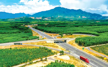 Phá thế "ốc đảo" dữ liệu điều hành cao tốc