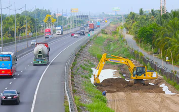 Đẩy nhanh bồi thường, bàn giao mặt bằng cao tốc TP.HCM - Trung Lương - Mỹ Thuận