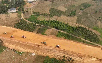 Phương án tài chính kém hấp dẫn, khó áp dụng PPP đầu tư cao tốc Hòa Bình - Mộc Châu