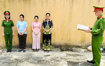 Vụ buôn lậu kim cương xuyên quốc gia: Khởi tố thêm nhiều chủ tiệm vàng