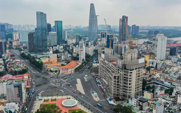 Bỏ đề xuất sở hữu chung cư có thời hạn khỏi dự thảo Luật Nhà ở sửa đổi