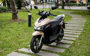Chạy xe liên tỉnh nhàn tênh bằng VinFast Viper: An tâm vì trạm đổi pin ở khắp nơi
