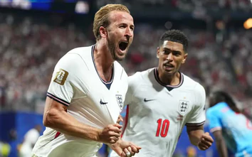 Hành trình đưa tuyển Anh vào bán kết World Cup 2026