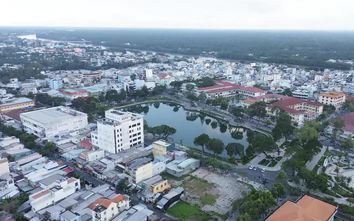 Luật Cấp thoát nước: Giải pháp đồng bộ cho hạ tầng nước