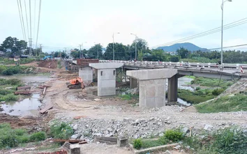 Vướng mặt bằng, dự án cải tạo cầu yếu trên các quốc lộ phải xin gia hạn hiệp định vay vốn