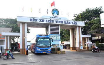 Đắk Lắk yêu cầu doanh nghiệp vận tải giảm giá cước theo giá nhiên liệu