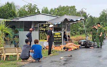 Tin tức tai nạn giao thông mới nhất hôm nay 15/7/2026