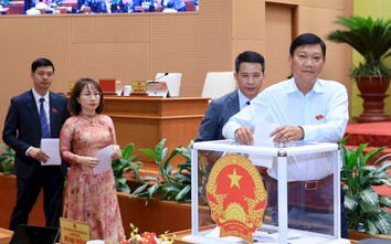 Hà Nội thông qua Nghị quyết đặt tên cho Công viên An Hòa và 51 đường, phố