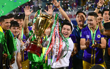 Trung tâm Bóng đá Cộng đồng Hà Nội FC: Bước khởi đầu từ một cam kết với cử tri